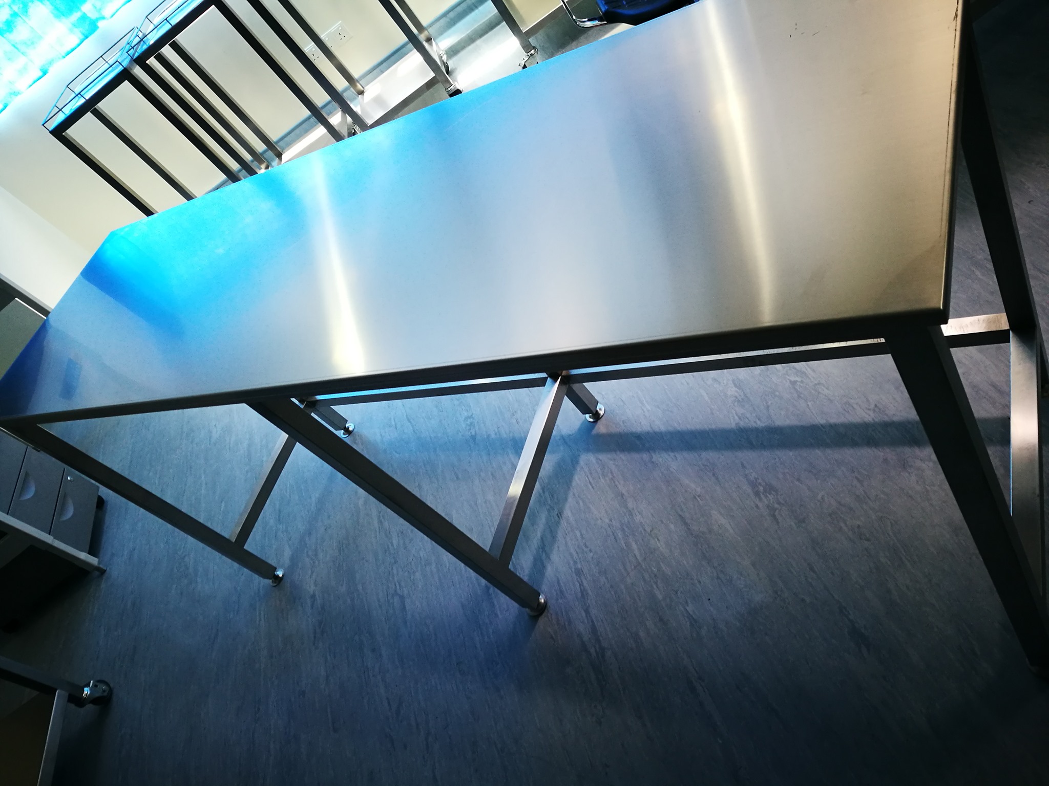 Stainless Steel Kitchen Johor Bahru (JB) Malaysia Commercial Kitchen