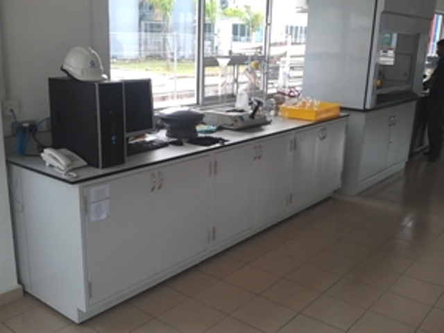 Laboratory Furniture