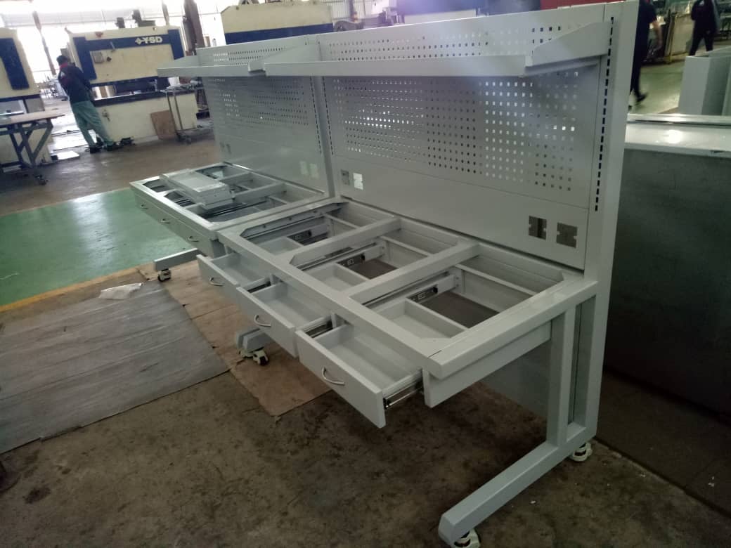 Instrument Testing Workstation, Kuala Lumpur(KL), Selangor, Malaysia