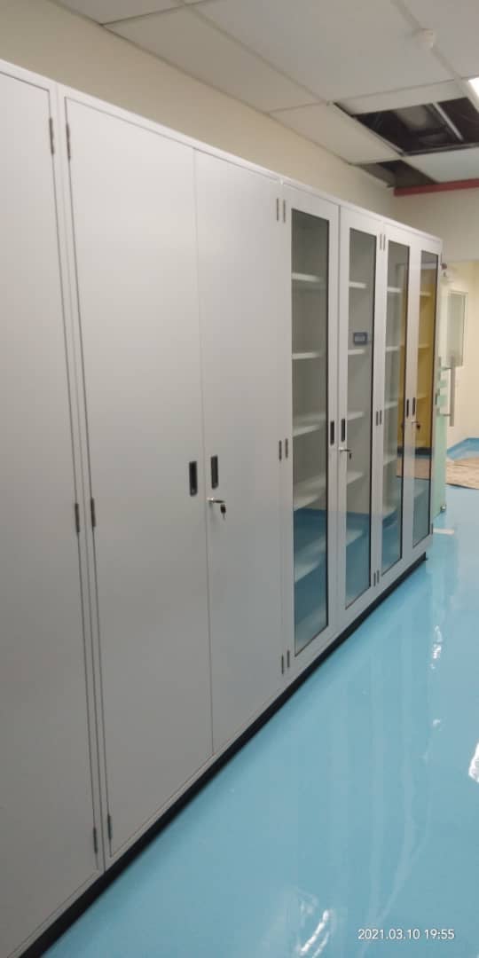 Product & Service: Laboratory Furniture, Cabinet, Kuala Lumpur(KL), Selangor, Malaysia