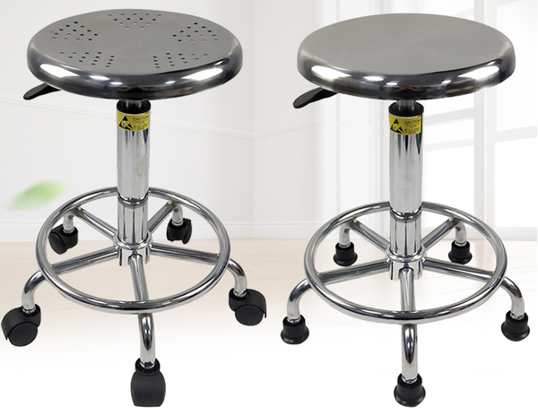 Product & Service: Laboratory Furniture, Stainless Steel Lab Stool, Kuala Lumpur(KL), Selangor, Malaysia