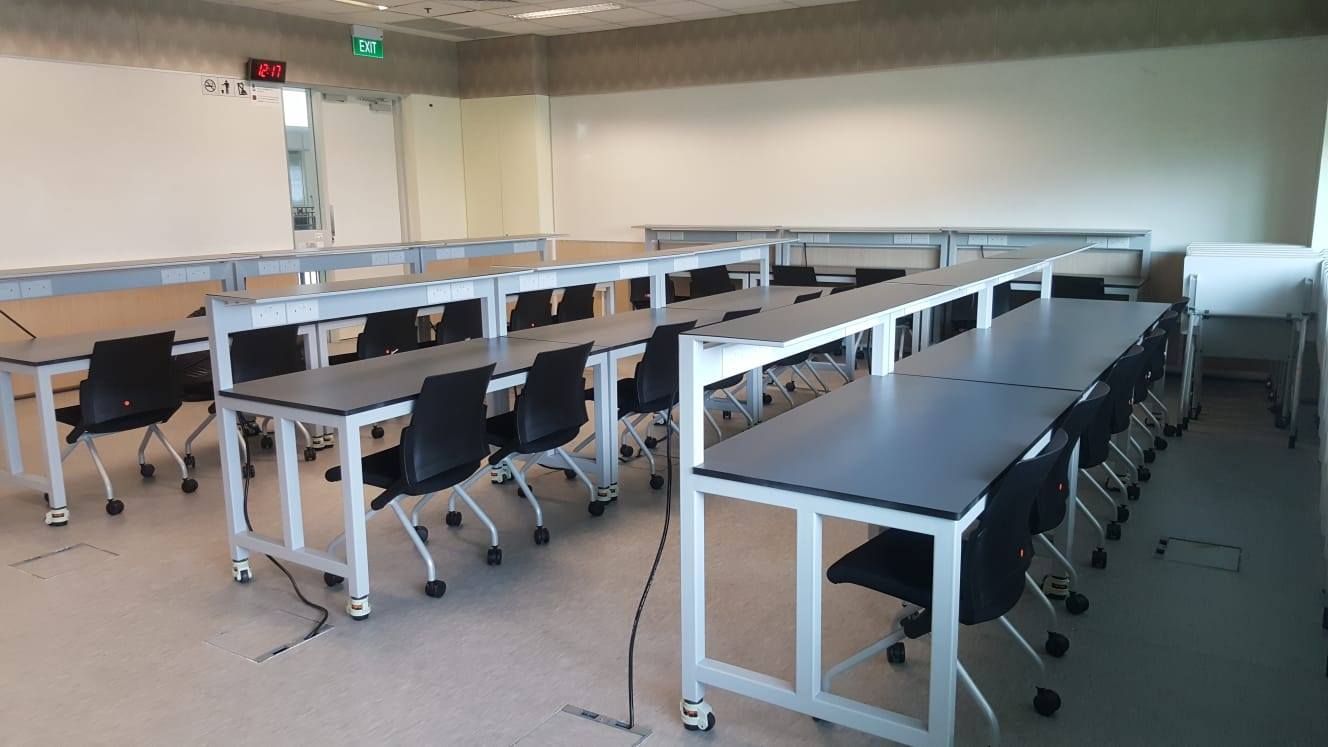 Product & Service: Laboratory Furniture, Teaching Lab, Kuala Lumpur(KL), Selangor, Malaysia