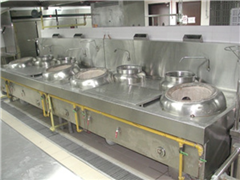 Kitchen Equipment