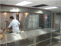 Kitchen Equipment