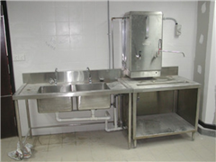 Kitchen Equipment