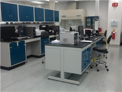 Laboratory