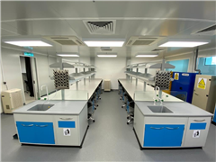 Laboratory Furniture Malaysia