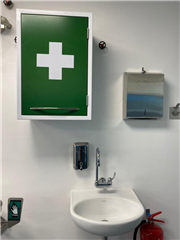 Laboratory Furniture Malaysia