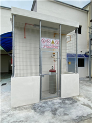 Laboratory Furniture Malaysia