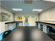 Laboratory Furniture Malaysia