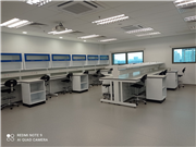 Laboratory Furniture Malaysia