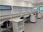 Laboratory Furniture Malaysia
