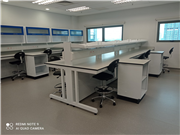 Laboratory Furniture Malaysia