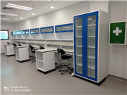 Laboratory Furniture Malaysia