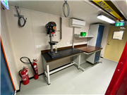 Laboratory Furniture Malaysia