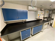 Laboratory Furniture Malaysia