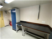 Laboratory Furniture Malaysia