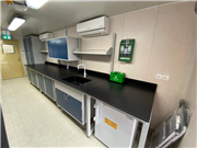 Laboratory Furniture Malaysia
