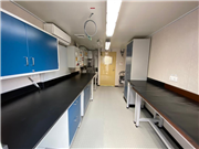 Laboratory Furniture Malaysia