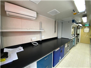 Laboratory Furniture Malaysia