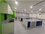 Laboratory Furniture Malaysia