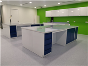 Laboratory Furniture Malaysia