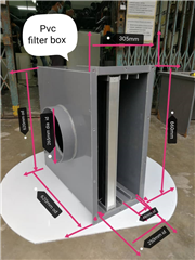 Laboratory Furniture Malaysia