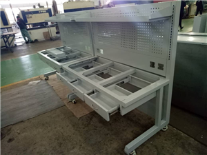 Instrument Testing Workstation, Kuala Lumpur(KL), Selangor, Malaysia