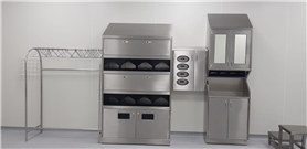 Laboratory Furniture Malaysia