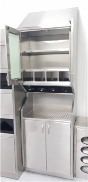 Laboratory Furniture Malaysia