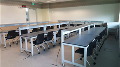 Laboratory Furniture Malaysia