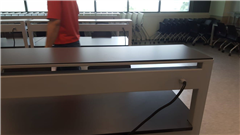 Laboratory Furniture Malaysia