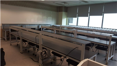 Laboratory Furniture Malaysia