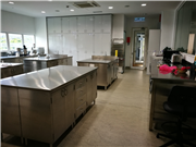 Laboratory Furniture Malaysia
