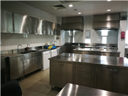 Laboratory Furniture Malaysia